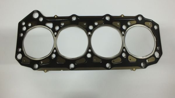 PATROL / ZD30T / MASCOTT SİLİNDİR KAPAK CONTA