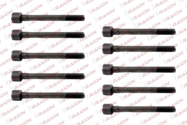 SILINDIR KAPAK SAPLAMA TAKIM (10 AD 97mm)- ALMERA/PRIMERA/SUNNY  (GA14DE/GA16DE)