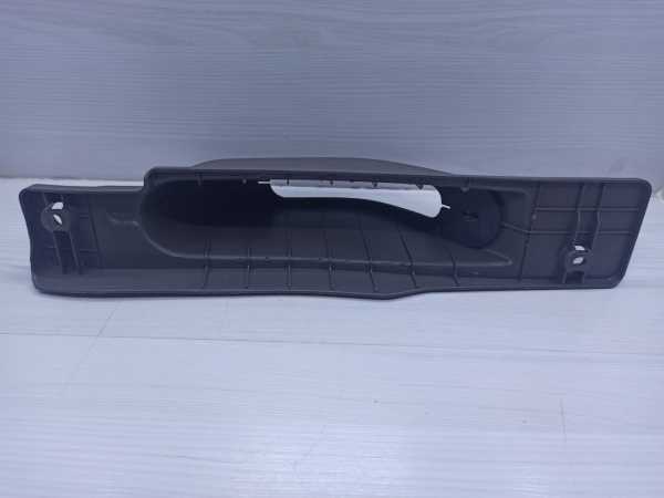 El Fren Kolu Kmy 05- Konsolu