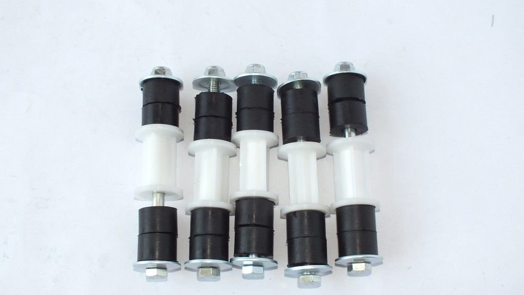 ACCENT 95-00 / EXCEL90-94 / LANCER 90-91 VİRAJ ÇUBUK SETİ