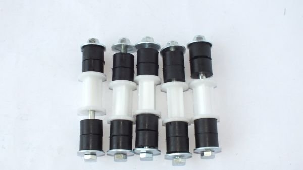 ACCENT 95-00 / EXCEL90-94 / LANCER 90-91 VİRAJ ÇUBUK SETİ