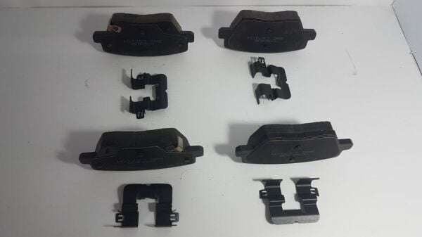 Balata Arka i30 17-/ Rio 17-