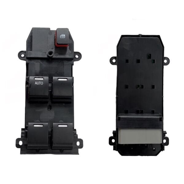 DÜĞME CAM AÇMA CITY 09-14 ÖN LH (DÖRTLÜ)