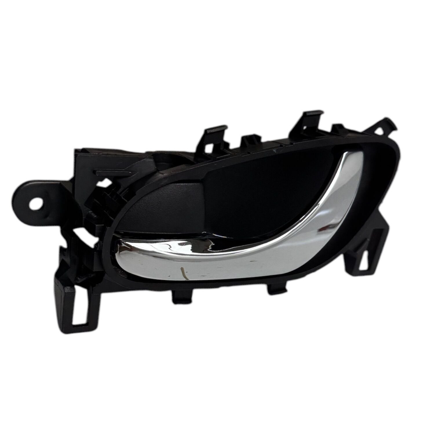 KOL KAPI NAVARA 15-19/X-TRAİL 14-19 ÖN İÇ LH  (SİYAH/KROM)