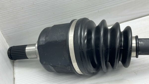 Aks Lancer Sol 03-06