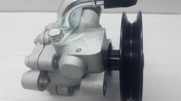 Direksiyon Pompası Excel