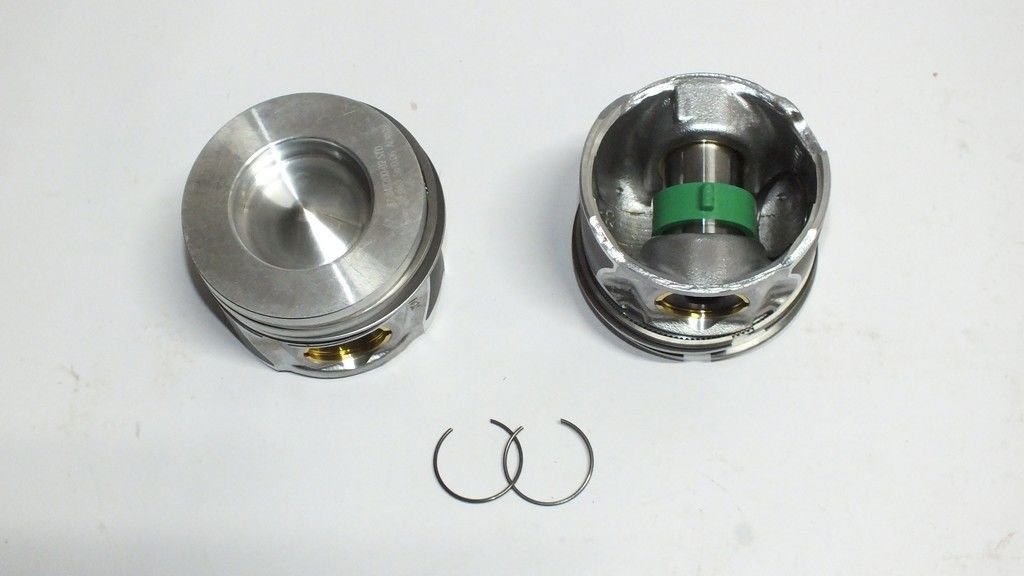 ACCENT 1,5 CRDI 83,00MM 2003-2006 PİSTON SEGMAN STD