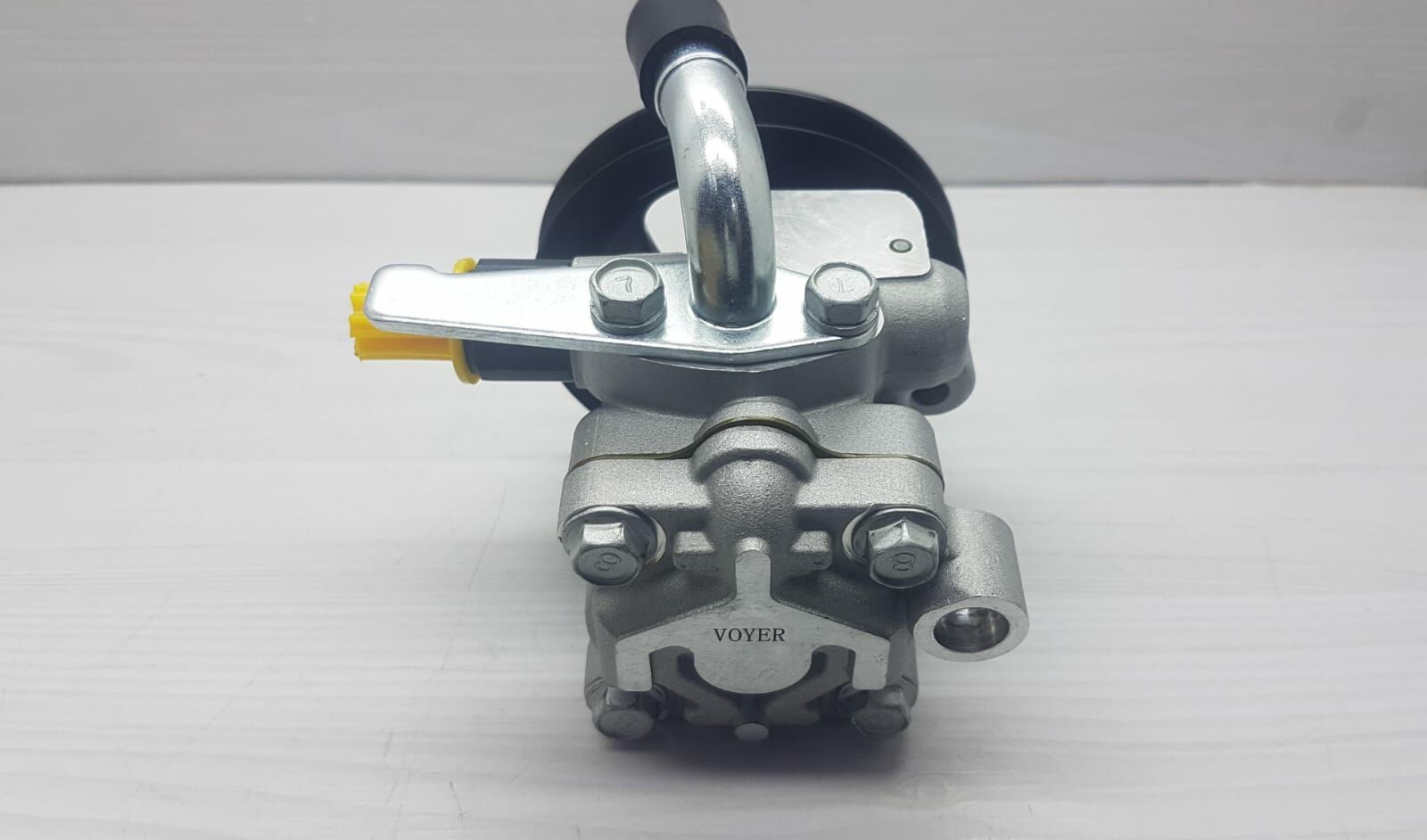 Direksiyon Pompası Excel