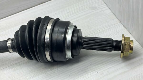 Aks Lancer Sol 03-06