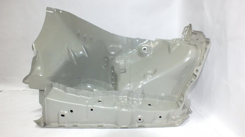 I-30 2007-2011 PODYE SACI ÖN SOL (ÇAMURLUK İÇ SACI)