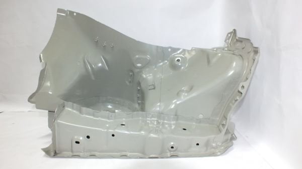 I-30 2007-2011 PODYE SACI ÖN SOL (ÇAMURLUK İÇ SACI)