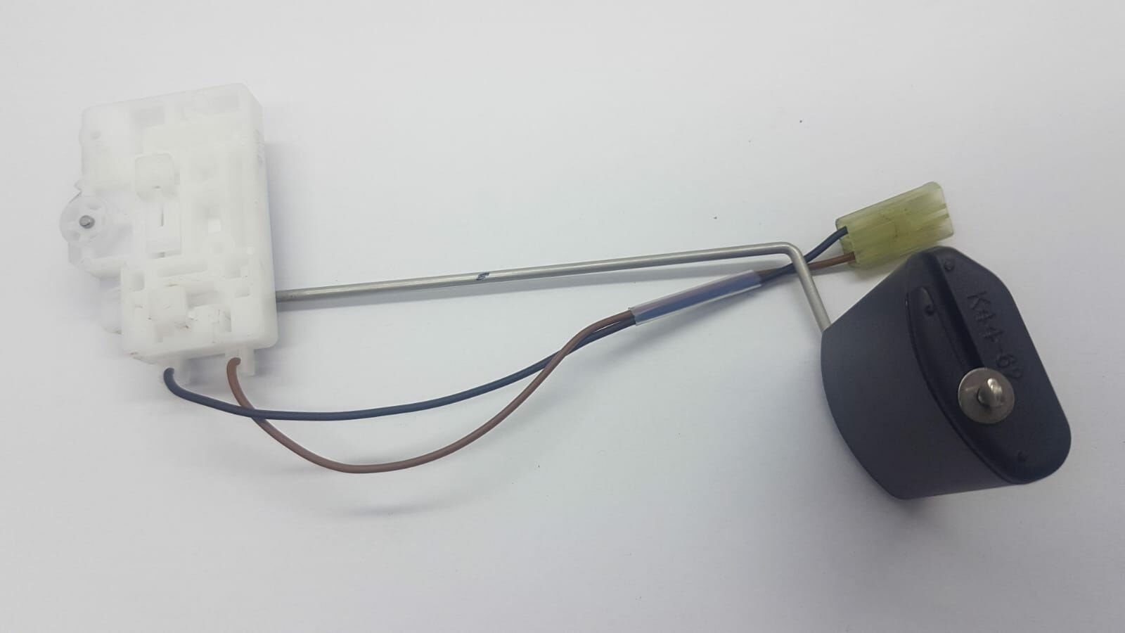 Depo Samandira Kmy 12-