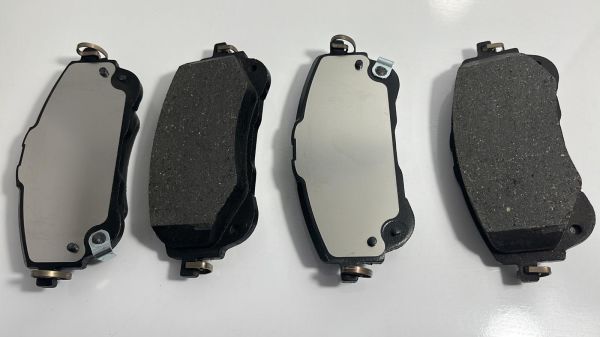 Balata Ön Corolla 19- 1.8 Hybrid