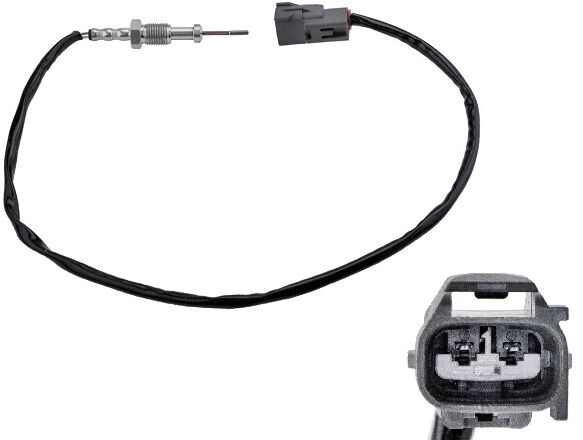 SENSOR PARTIKUL VITARA 06- 1.9 DIZEL