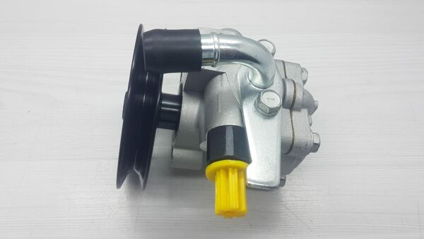 Direksiyon Pompası Excel