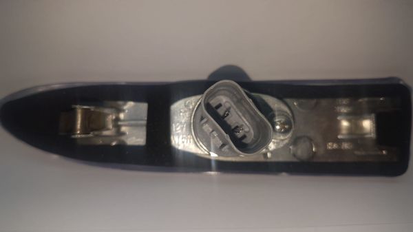 Çamurluk Sinyali Era Sağ