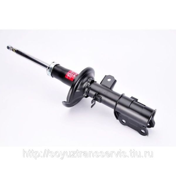 AMORTISOR ON SAG (GAZLI)-GETZ 02->