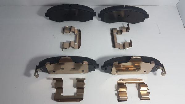 elantra 90-97/sonata 90-02 ön balata alt