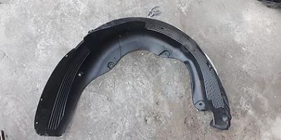 DAVLUMBAZ ÇAMURLUK CERATO 15-18 ARKA LH