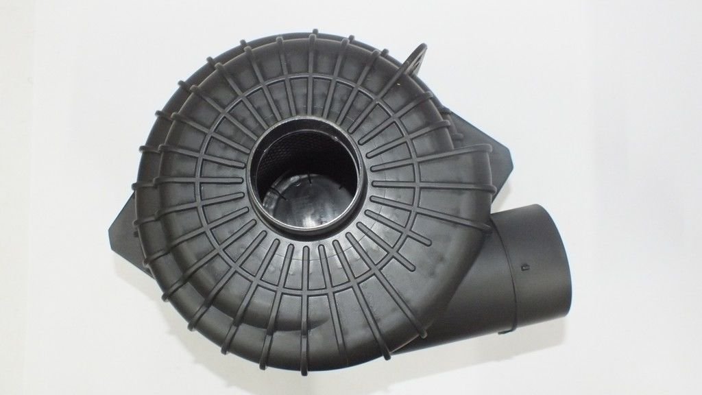 HD35/HD75 2004- HAVA FİLTRESİ KUTUSU KOMPLE