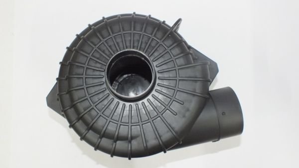 HD35/HD75 2004- HAVA FİLTRESİ KUTUSU KOMPLE