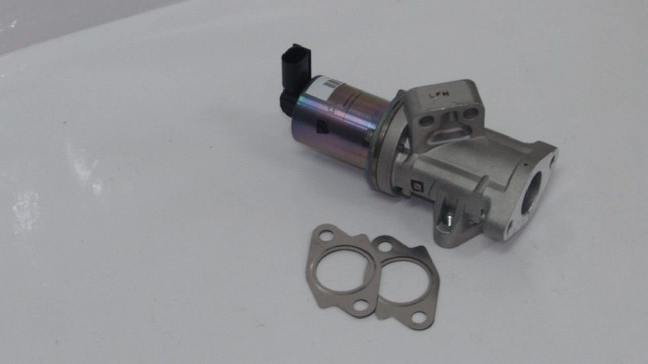 STAREX CRDI 2005- / SORENTO 2005-2006 EGR VALFİ