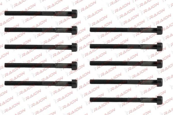 SILINDIR KAPAK SAPLAMA TAKIM (10 AD 126mm)- COROLLA 1.33 08-18 / AURIS 1.33 09-18 / YARIS 1.33 08-11  (1NR-FE/2NR-FE)