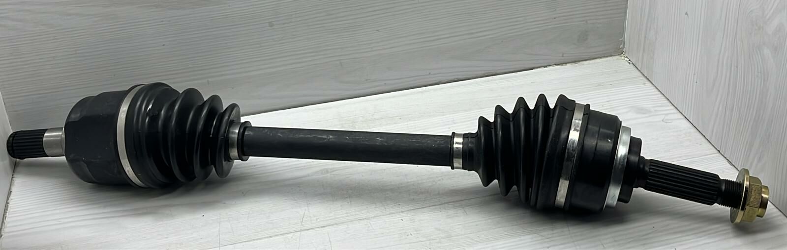 Aks Lancer Sol 03-06