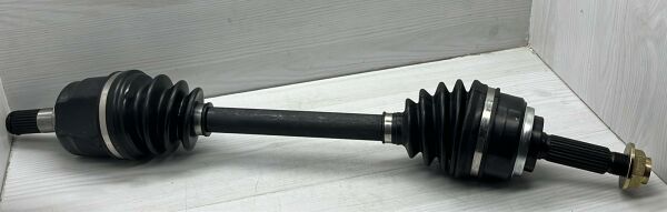 Aks Lancer Sol 03-06