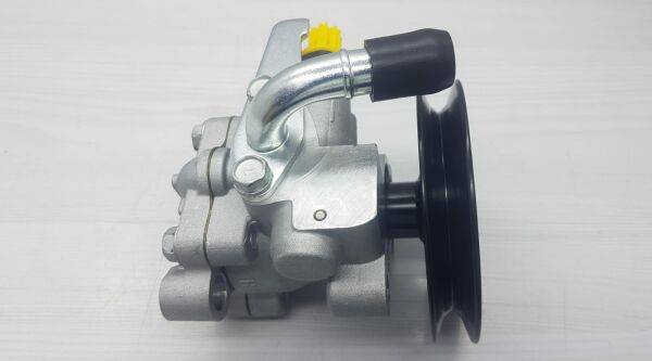 Direksiyon Pompası Excel