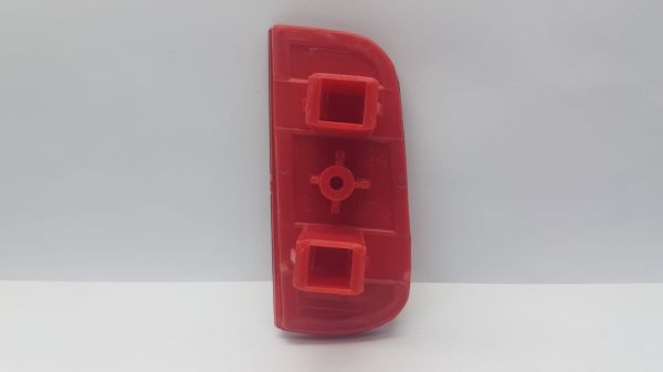 Tampon Reflektörü Civic 2016-2018 Arka Sol