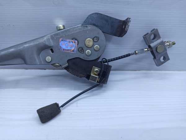 Elantra 1990-1996 El Fren Kolu