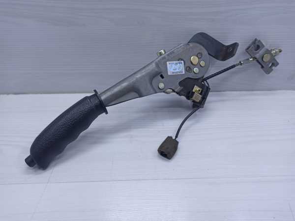 Elantra 1990-1996 El Fren Kolu