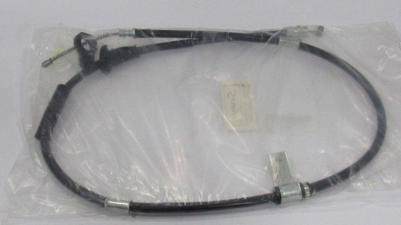 ACCENT 2000-2005 EL FREN TELİ  ARKA -SOL