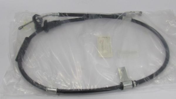 ACCENT 2000-2005 EL FREN TELİ  ARKA -SOL