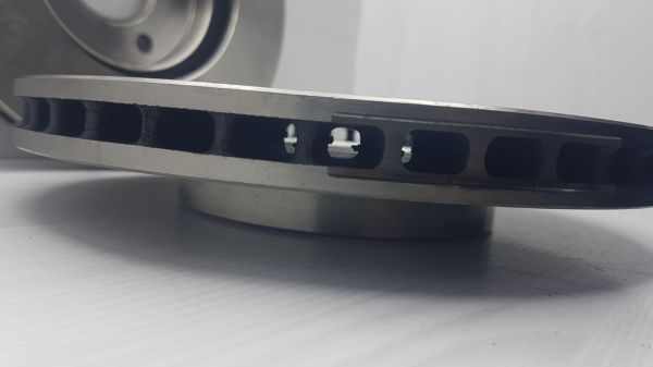 DISK ÖN MICRA 10- /NOTE 13-