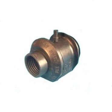 Direksiyon Kutu Lastiği 323 90-97 Sol