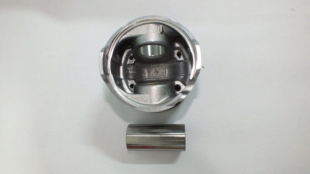 B2500 WL TURBOLU 93.50 MM ( TP JAPON SEGMAN ) PİSTON SEGMAN 050