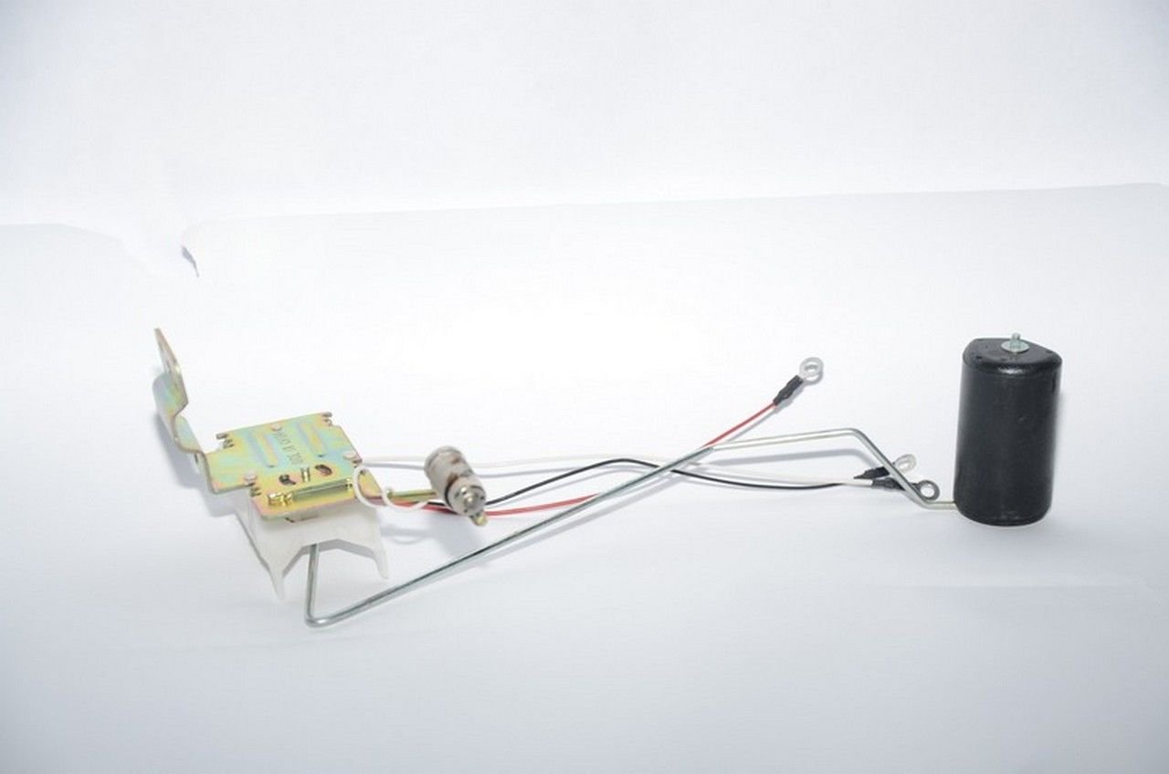 H 100 KMY 1997-2000 YAKIT DEPO ŞAMANDIRASI