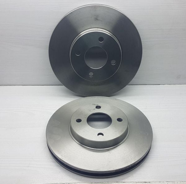 DISK ÖN MICRA 10- /NOTE 13-