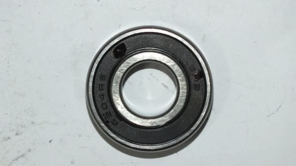 H100 / L300 / ISUZU / MITSUBISHI RULMAN ( VOLAN + DİNAMO + DİREKS ) ÜNİVERSAL