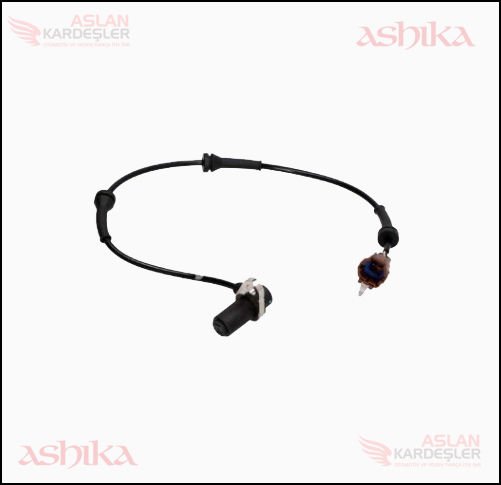 ABS SENSORU ARKA SOL- XTRAIL 01-13