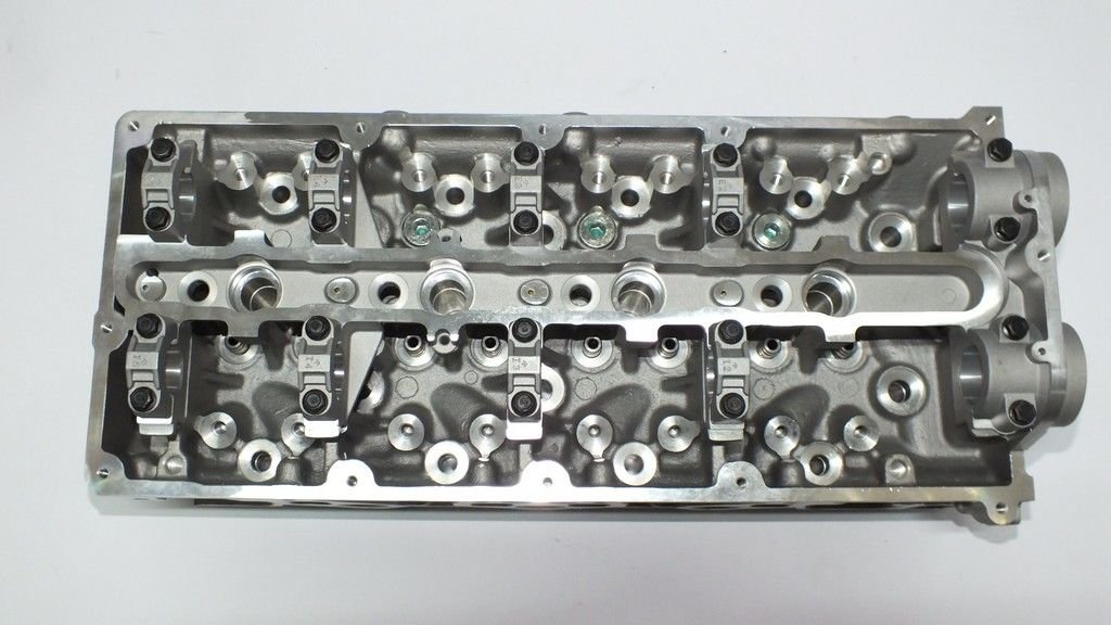 B2500 YM - BT50 2006- SİLİNDİR KAPAK