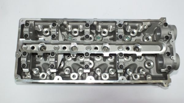 B2500 YM - BT50 2006- SİLİNDİR KAPAK