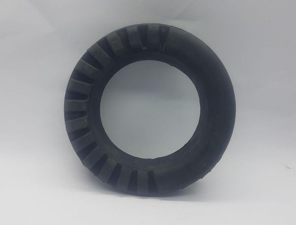 Helezon Lastiği i20 Arka Üst