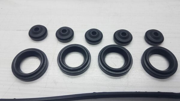 Üst Kapak Conta Civic 96-01 1.6 Set