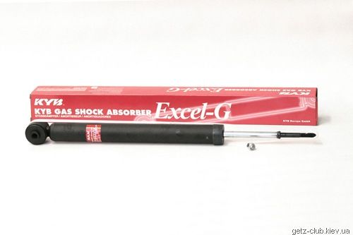 AMORTISOR ARKA (GAZLI-L/R)-GETZ 02->
