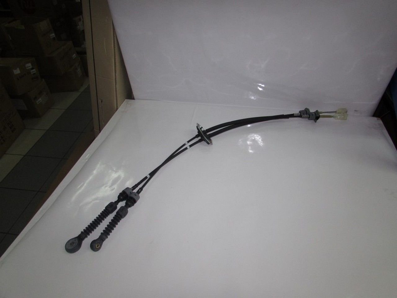 ACCENT BLUE 2011-2018 BENZİNLİ VİTES TELİ