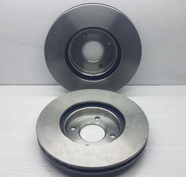 DISK ÖN MICRA 10- /NOTE 13-