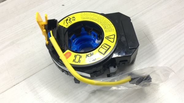 Airbağ Zembereği i20 10-14